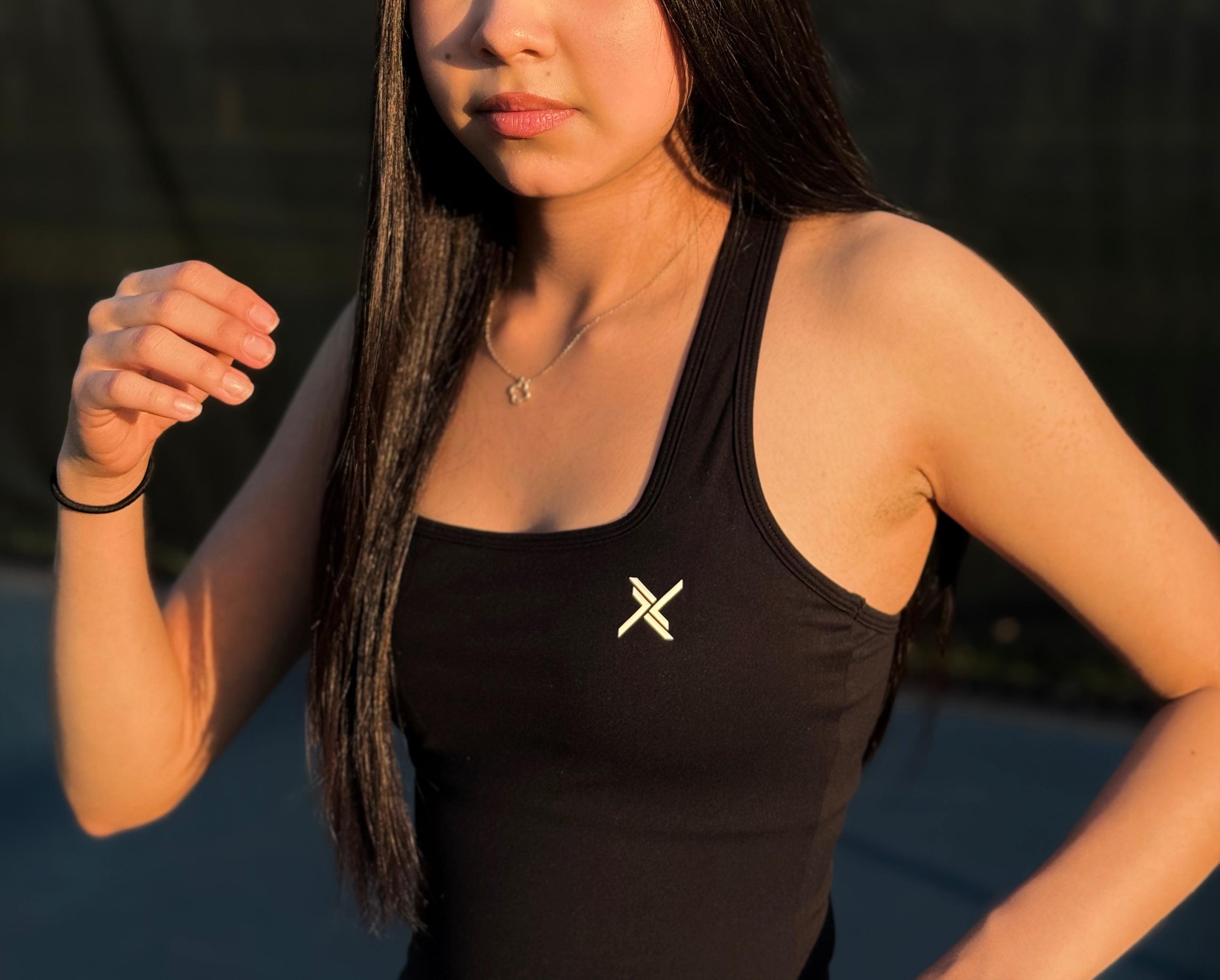 Seamless Tank
