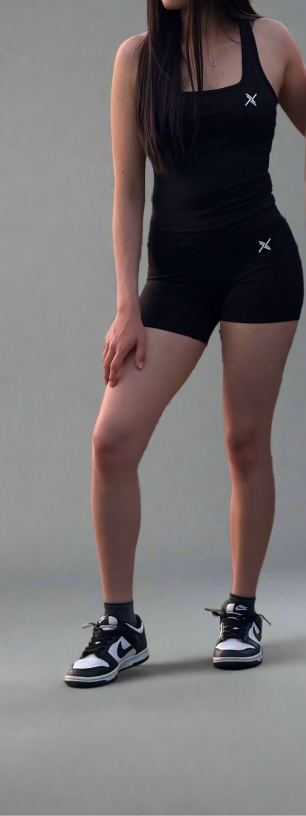 Seamless Tank