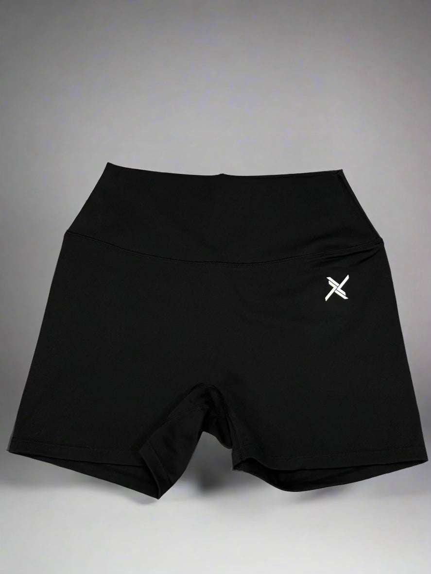 Seamless Shorts